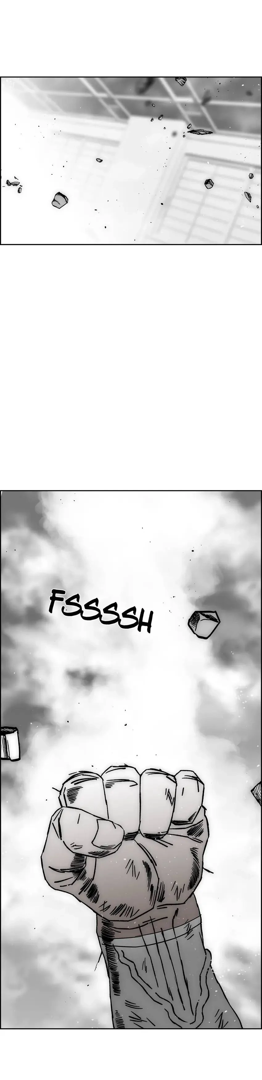Evil Hunter Chapter 74 page 39 - 
