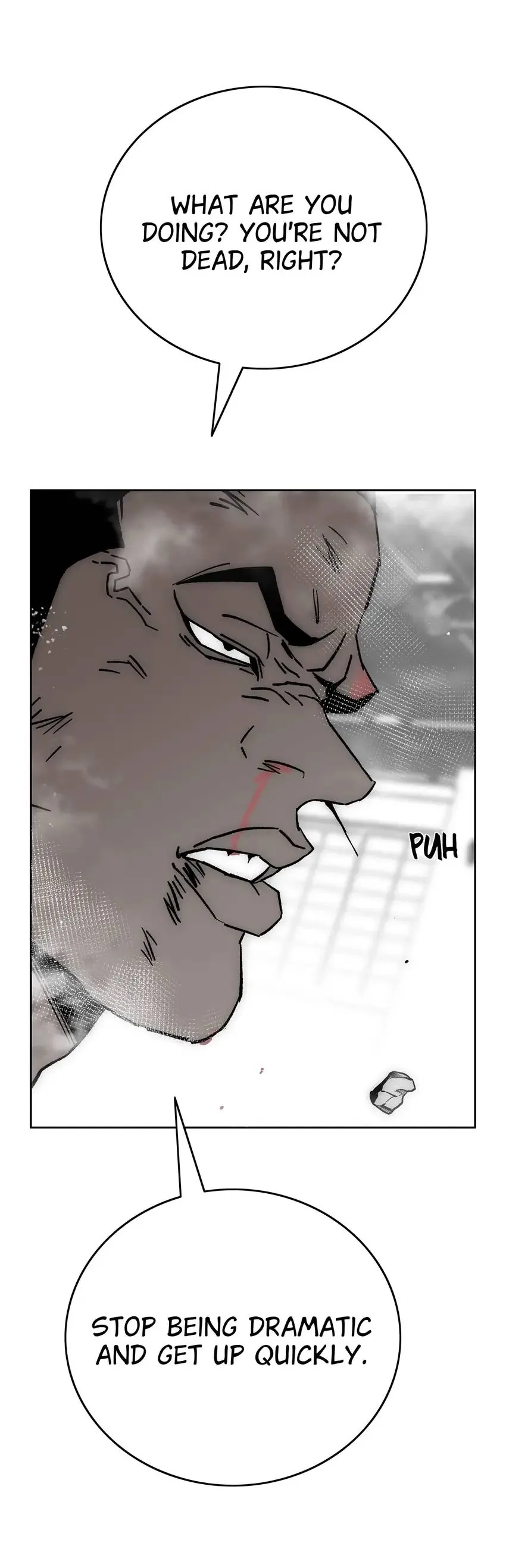 Evil Hunter Chapter 74 page 42 - 