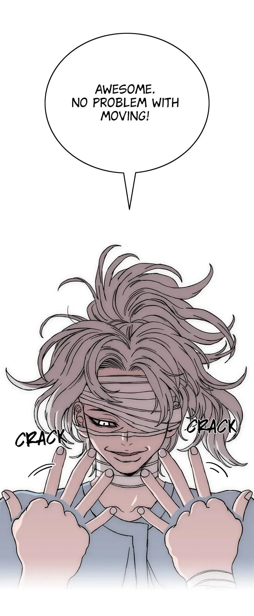 Evil Hunter Chapter 74 page 10 - 