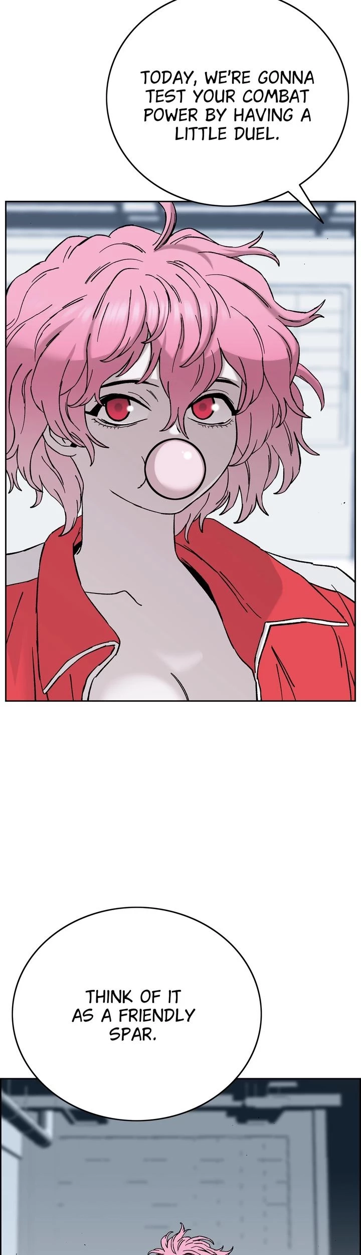 Evil Hunter Chapter 75 page 1 - 