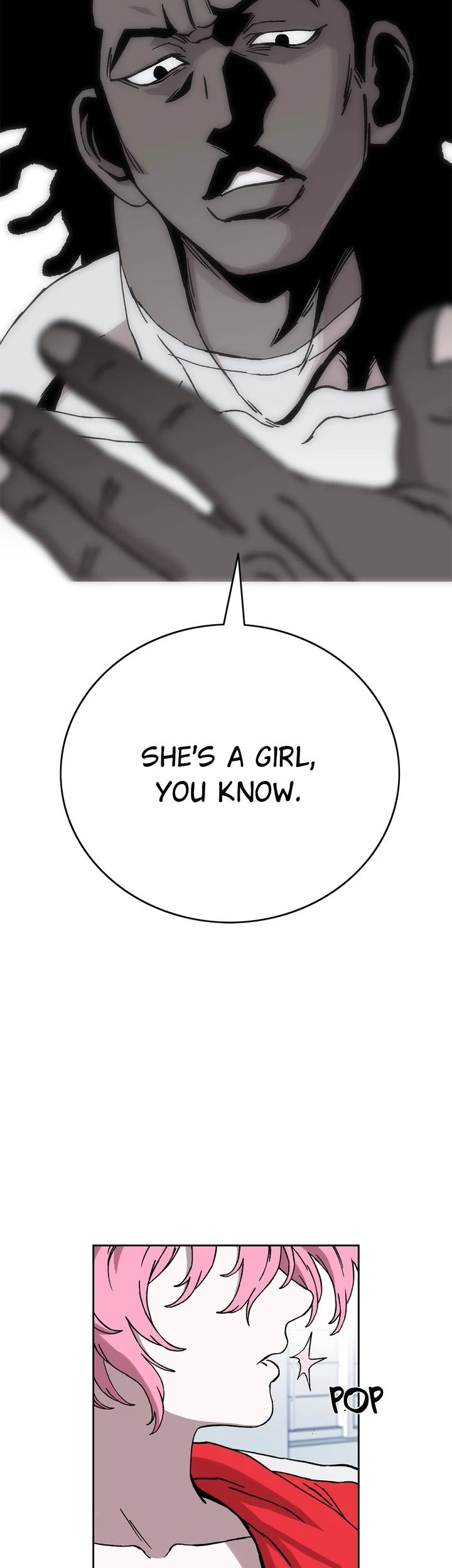 Evil Hunter Chapter 75 page 11 - 