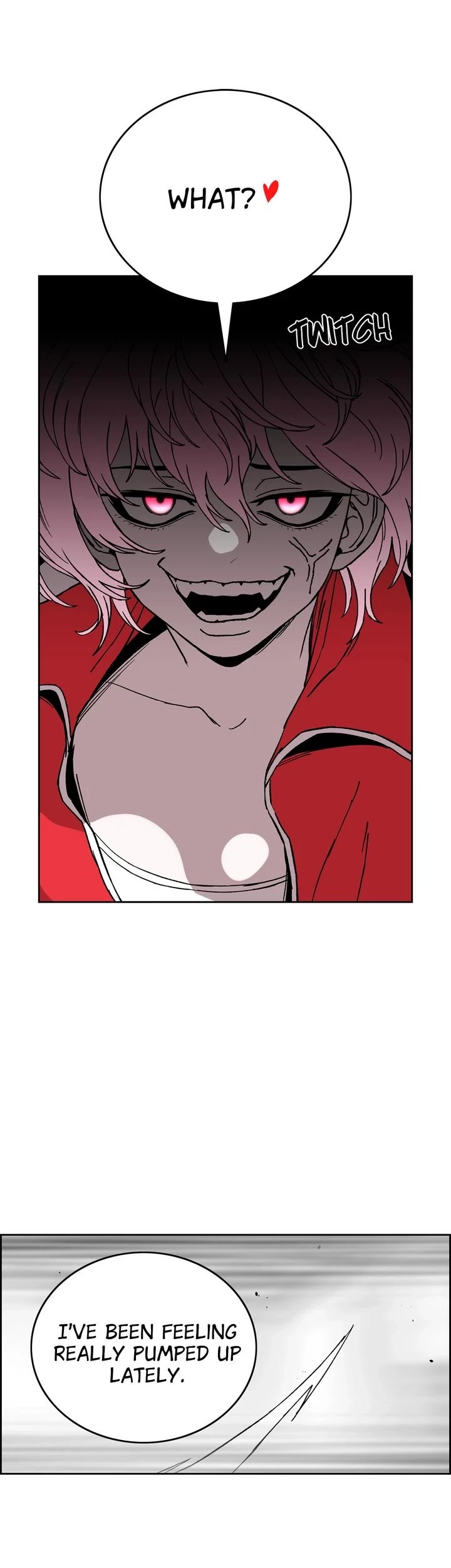 Evil Hunter Chapter 75 page 13 - 