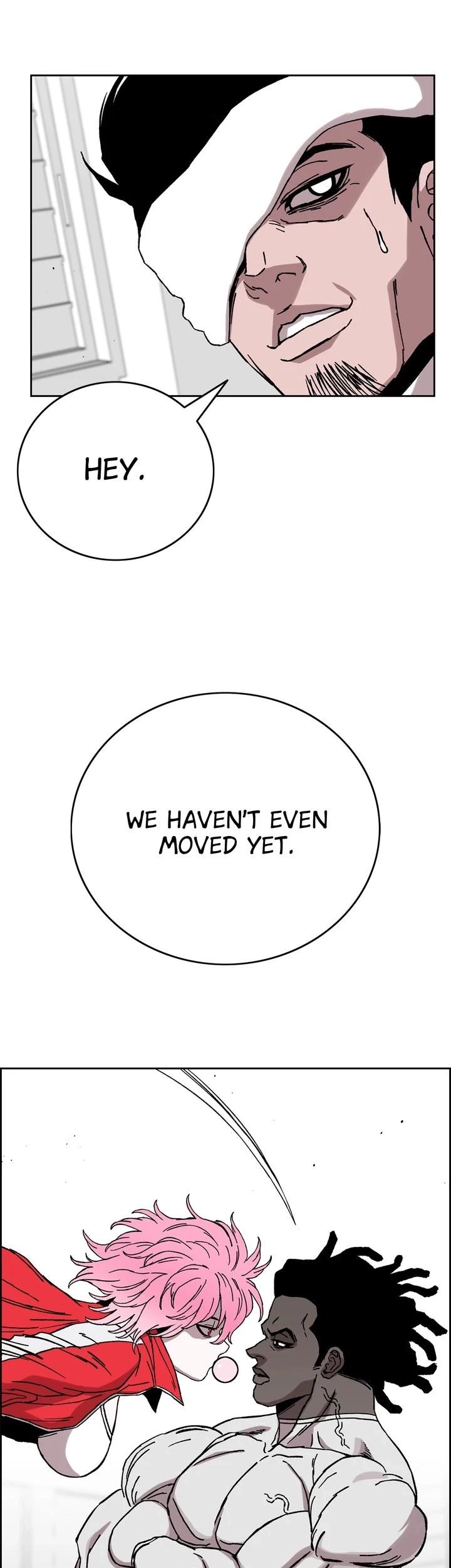Evil Hunter Chapter 75 page 15 - 