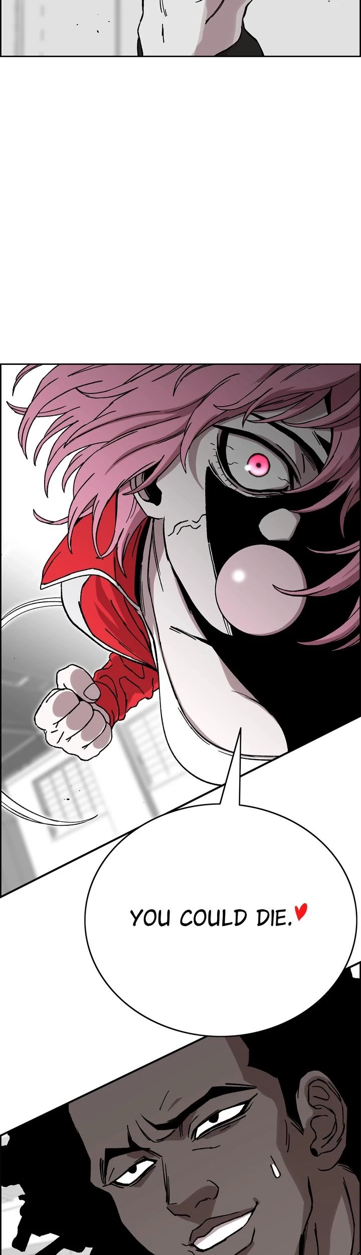 Evil Hunter Chapter 75 page 17 - 