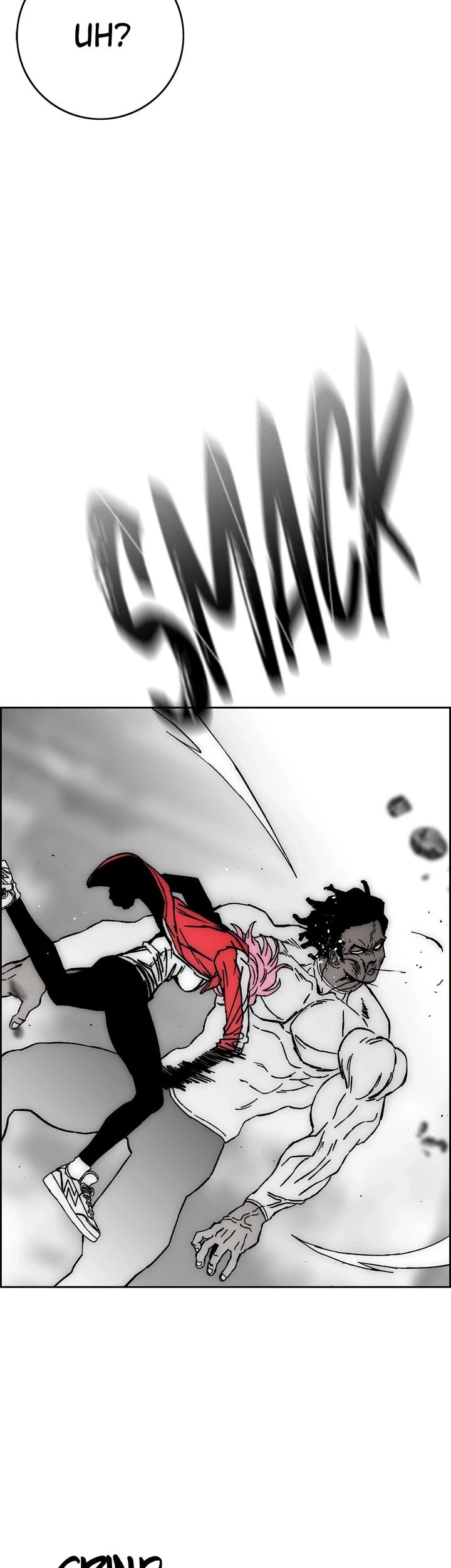 Evil Hunter Chapter 75 page 19 - 