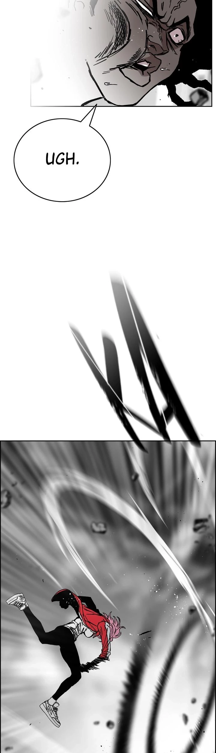 Evil Hunter Chapter 75 page 21 - 