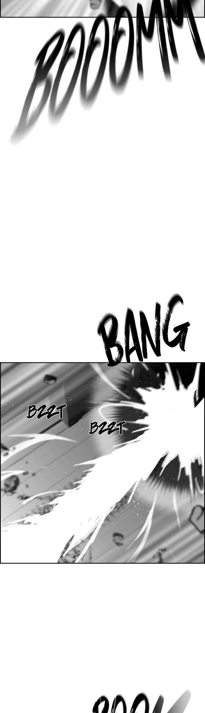 Evil Hunter Chapter 75 page 23 - 