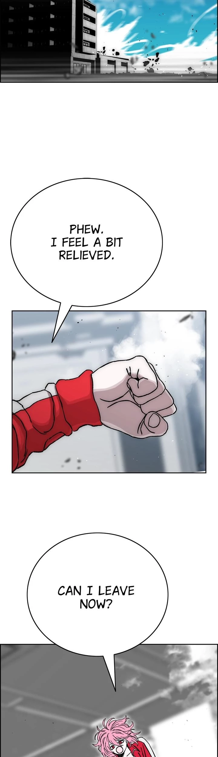 Evil Hunter Chapter 75 page 25 - 