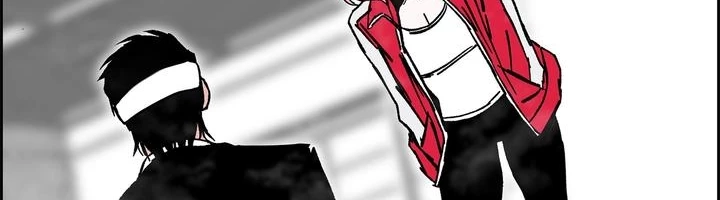 Evil Hunter Chapter 75 page 26 - 