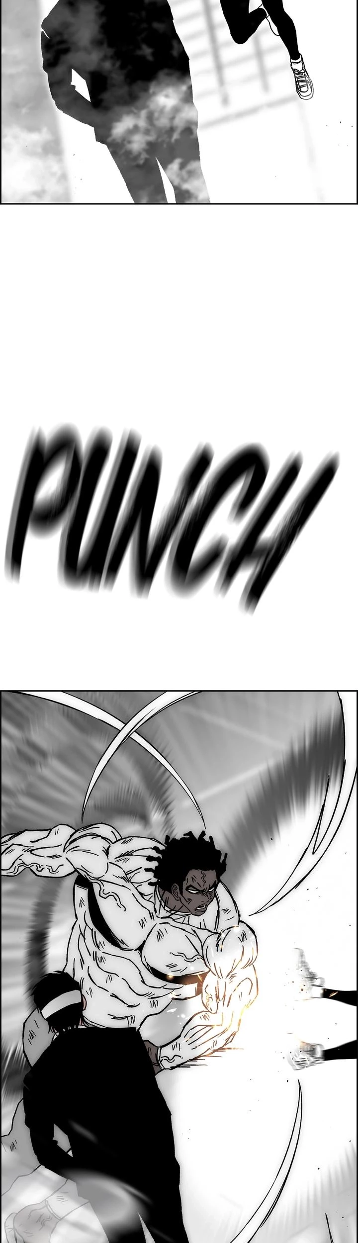 Evil Hunter Chapter 75 page 27 - 