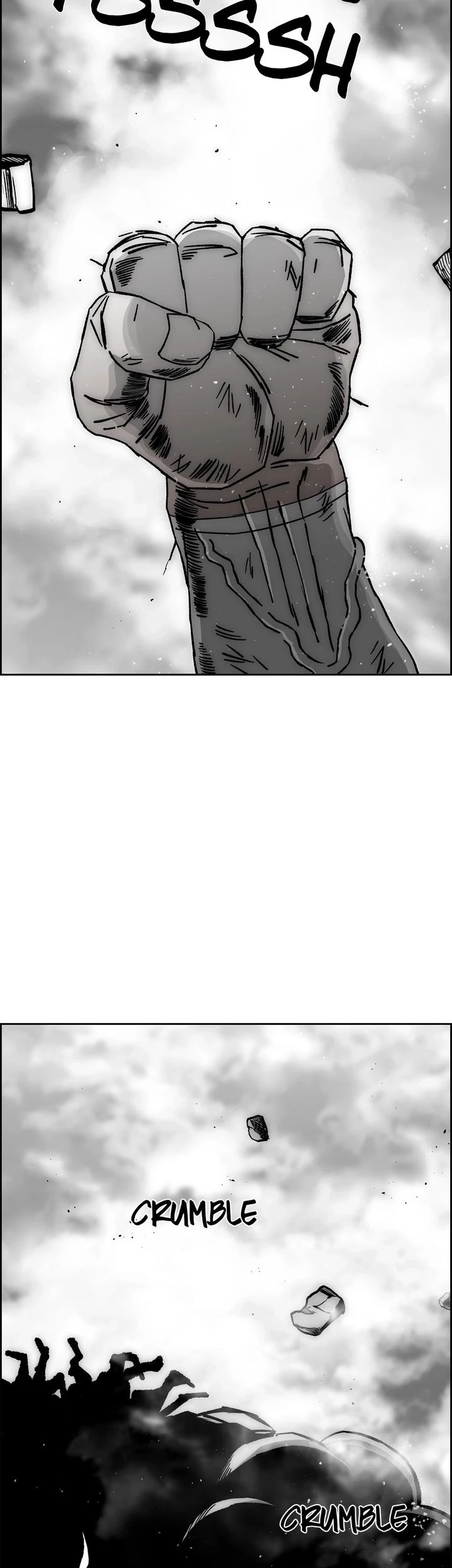 Evil Hunter Chapter 75 page 31 - 