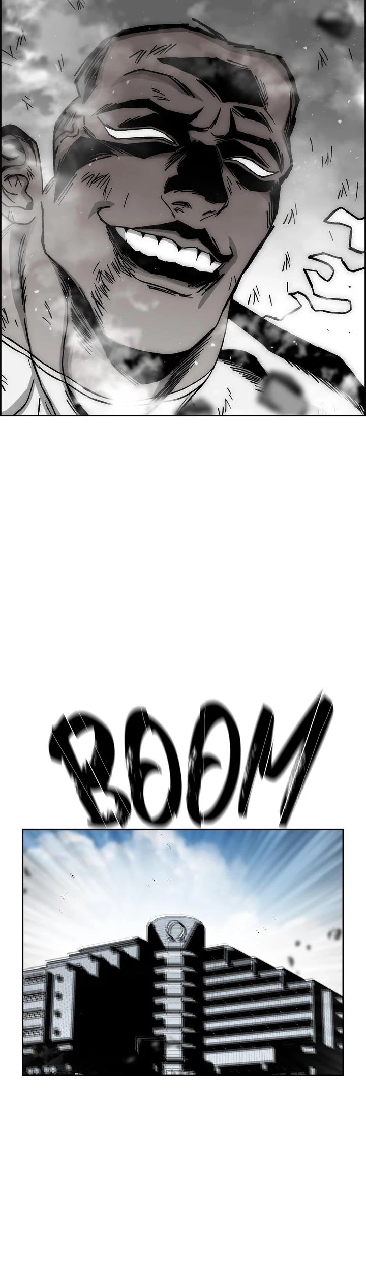 Evil Hunter Chapter 75 page 37 - 