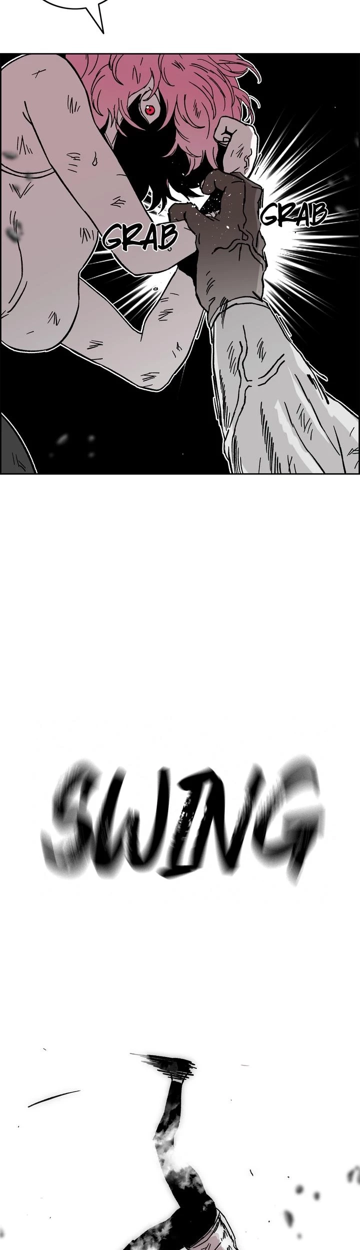 Evil Hunter Chapter 75 page 45 - 