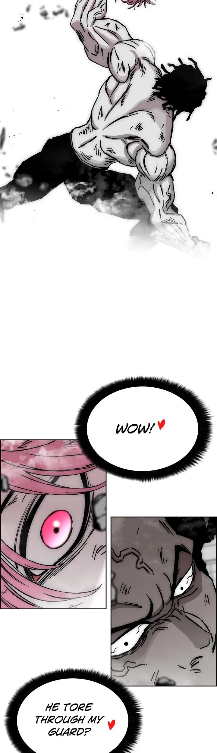 Evil Hunter Chapter 75 page 47 - 