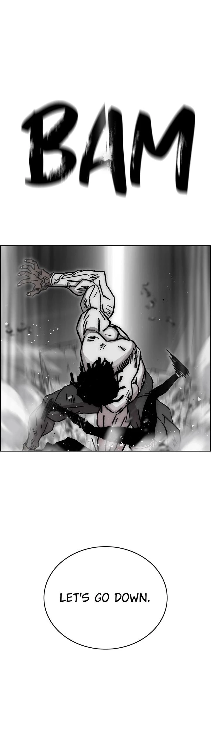 Evil Hunter Chapter 75 page 49 - 