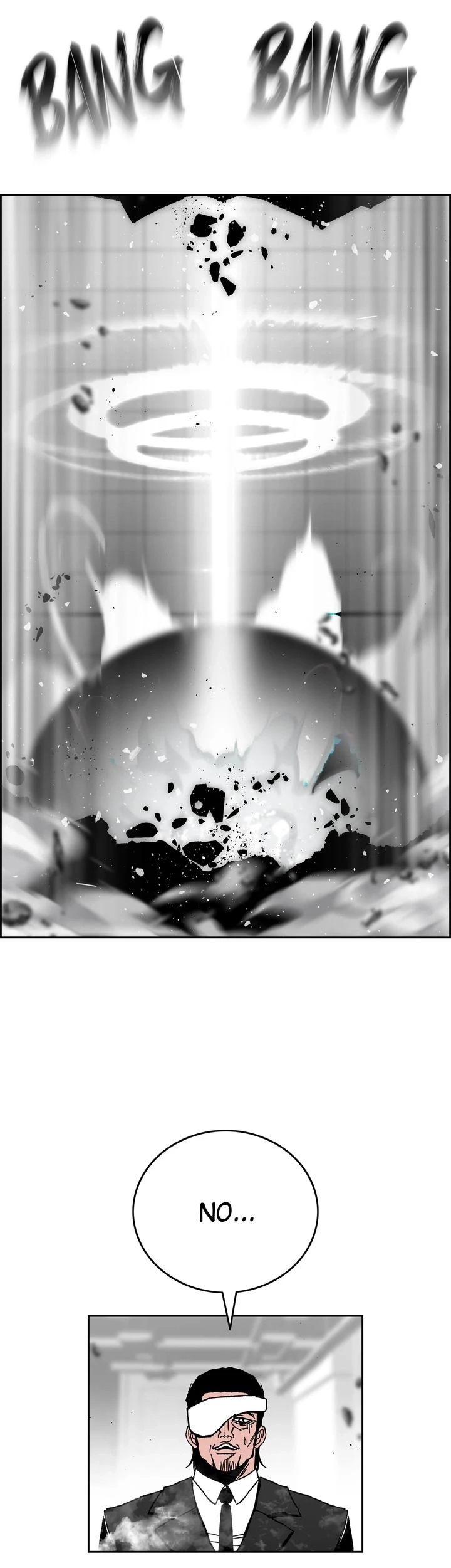 Evil Hunter Chapter 75 page 51 - 