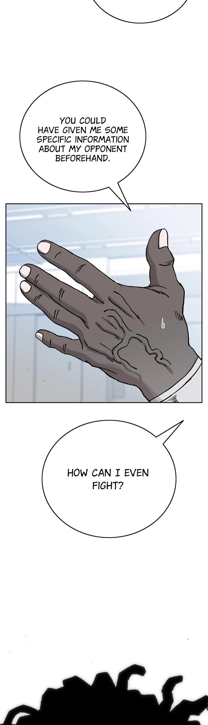 Evil Hunter Chapter 75 page 9 - 