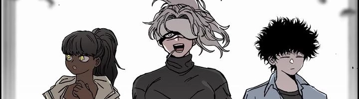 Evil Hunter Chapter 76 page 2 - 