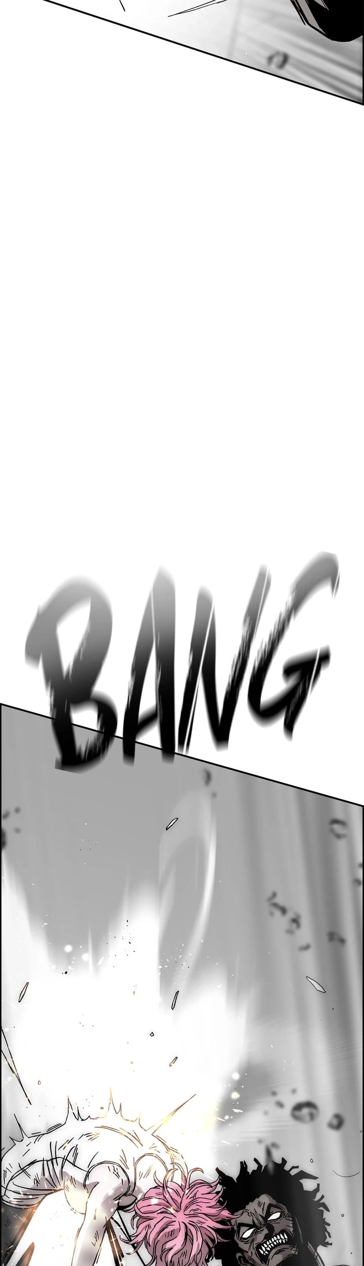 Evil Hunter Chapter 76 page 13 - 