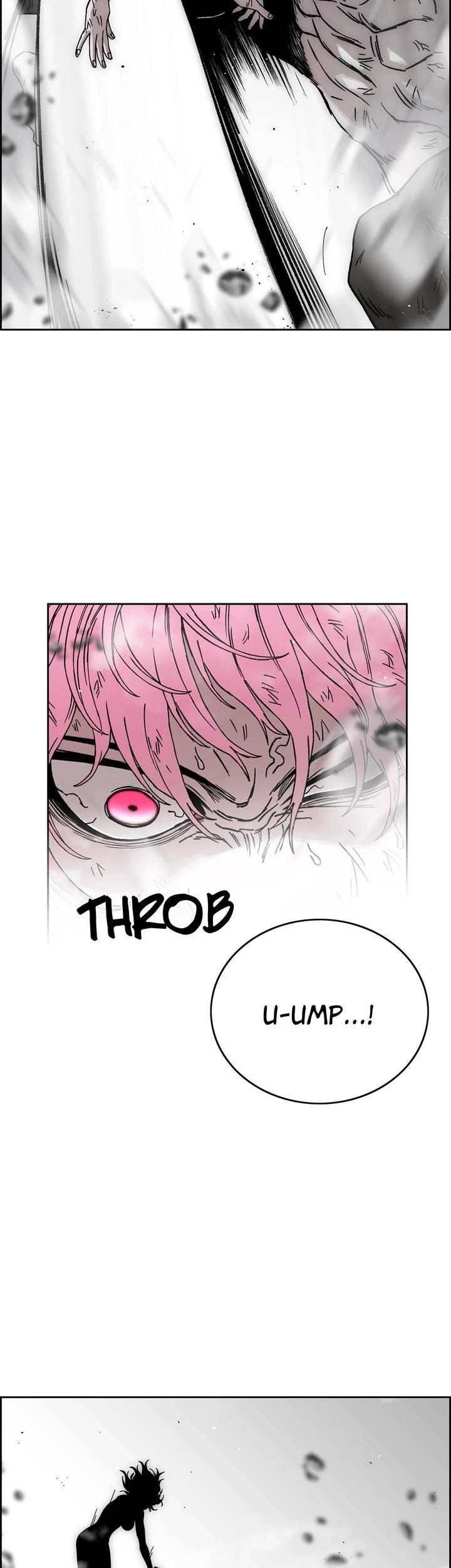 Evil Hunter Chapter 76 page 15 - 
