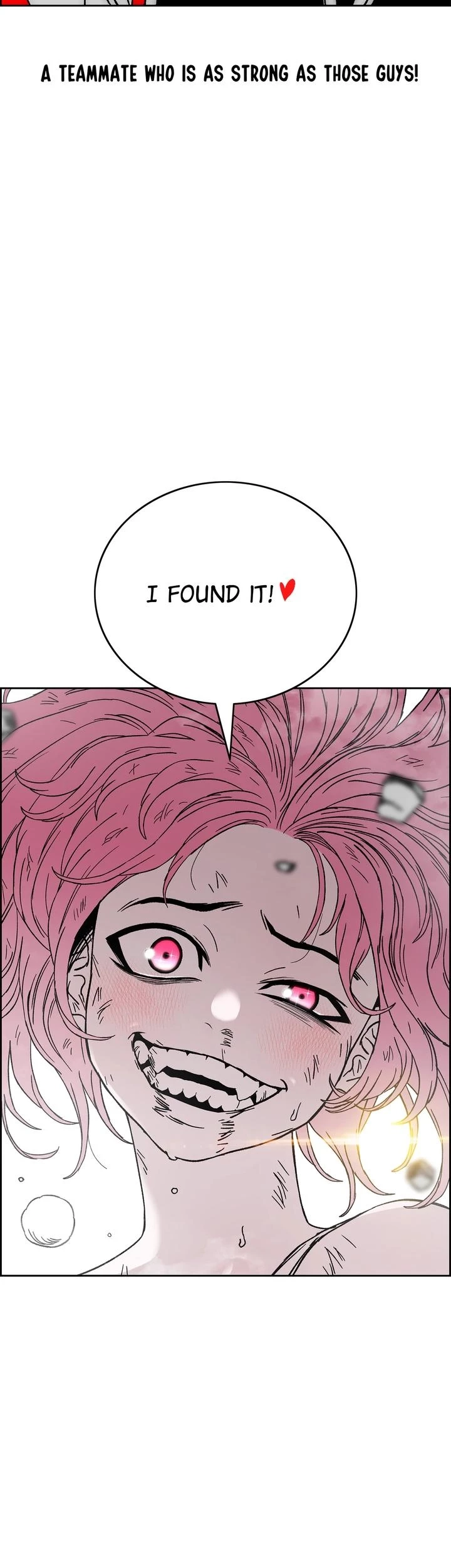 Evil Hunter Chapter 76 page 23 - 