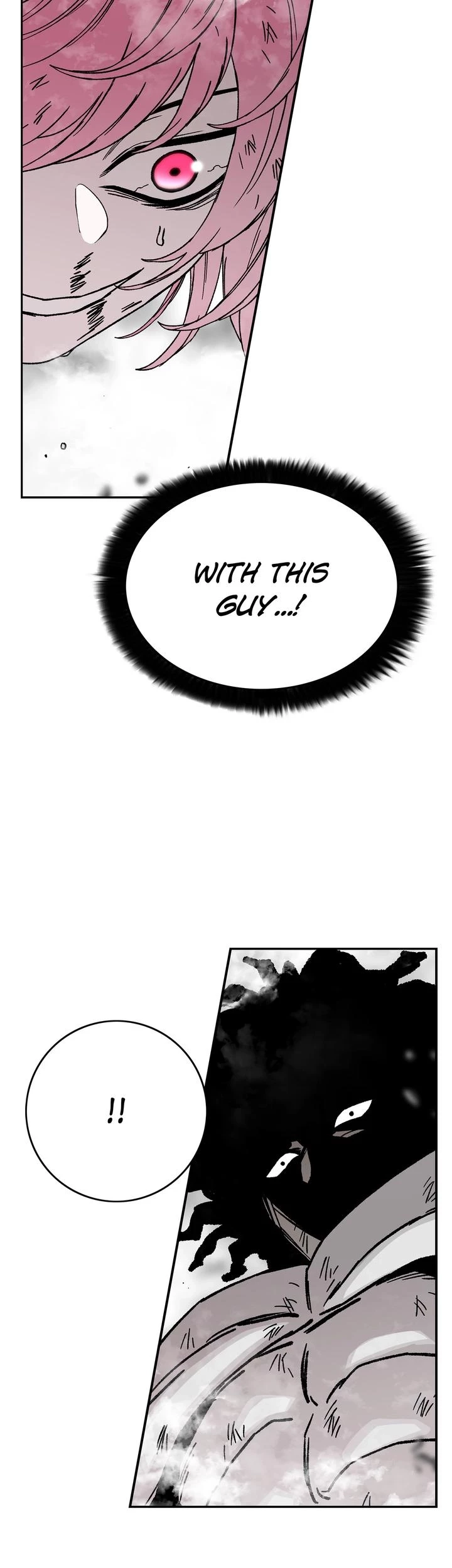 Evil Hunter Chapter 76 page 29 - 