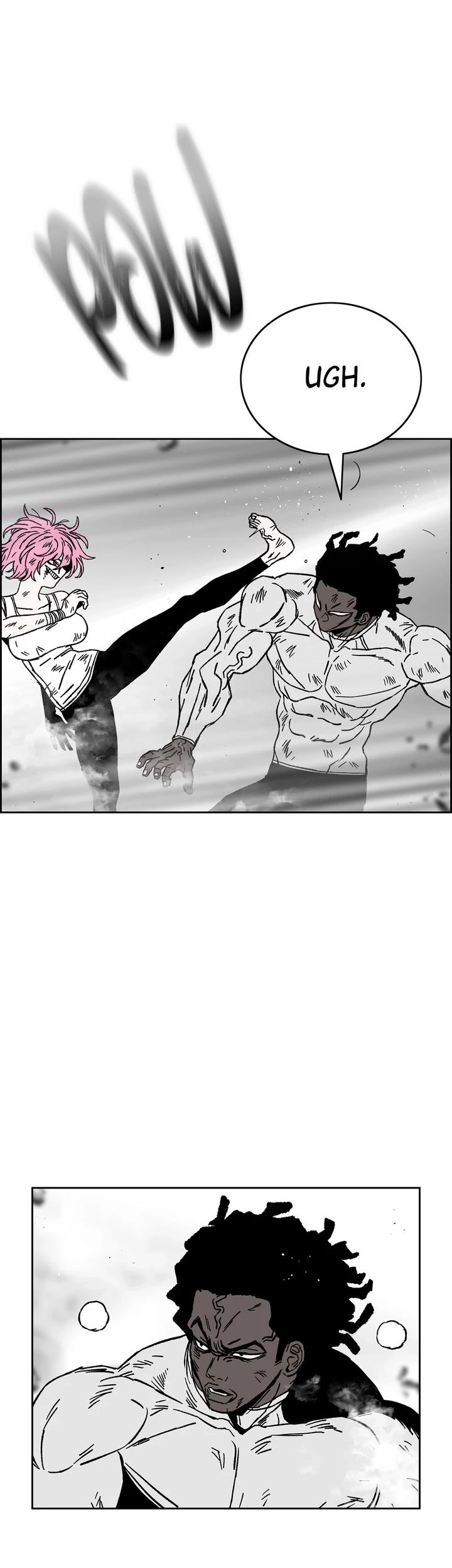 Evil Hunter Chapter 76 page 31 - 