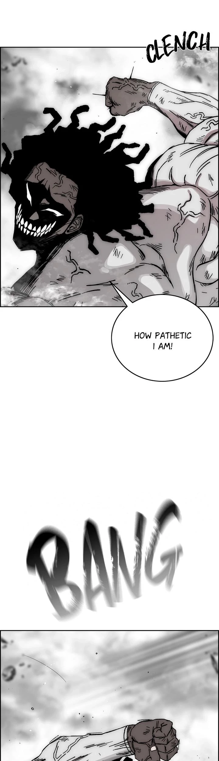 Evil Hunter Chapter 76 page 35 - 