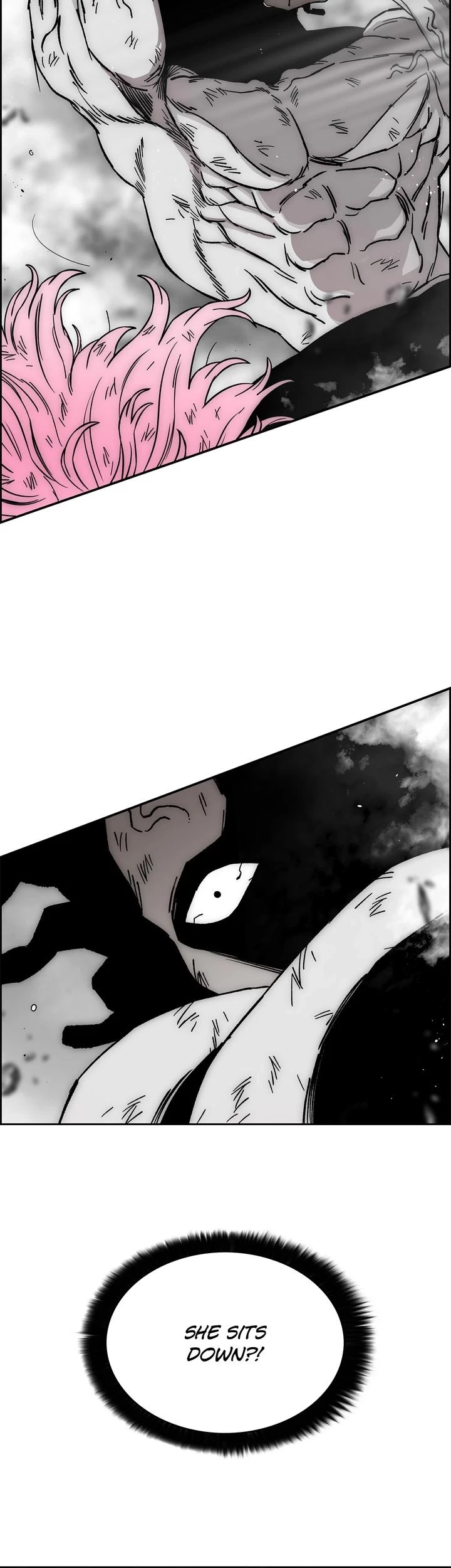 Evil Hunter Chapter 76 page 37 - 