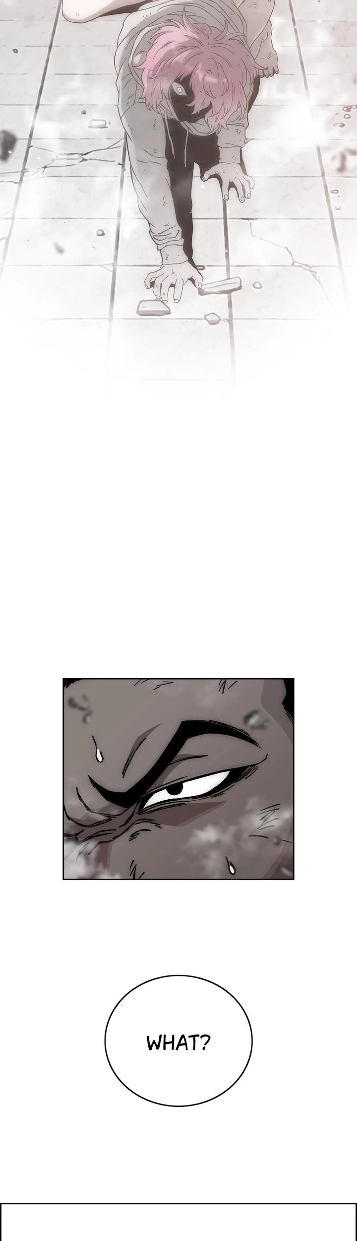 Evil Hunter Chapter 76 page 41 - 