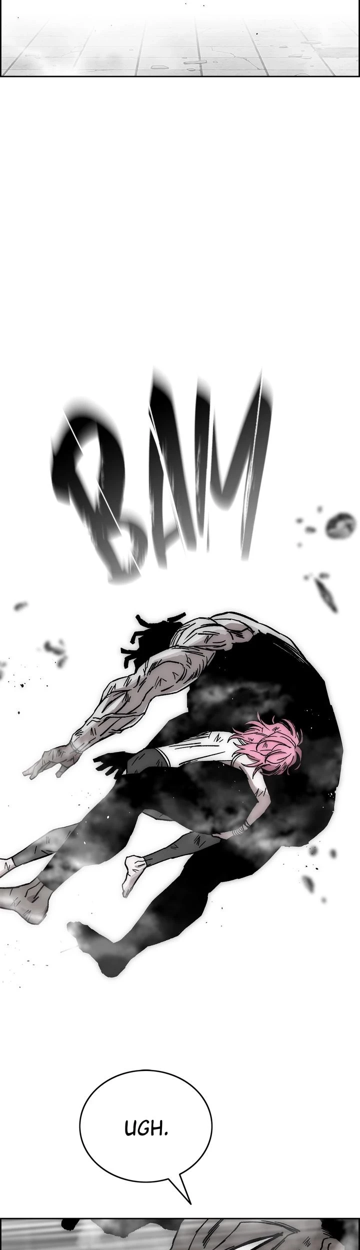 Evil Hunter Chapter 76 page 43 - 