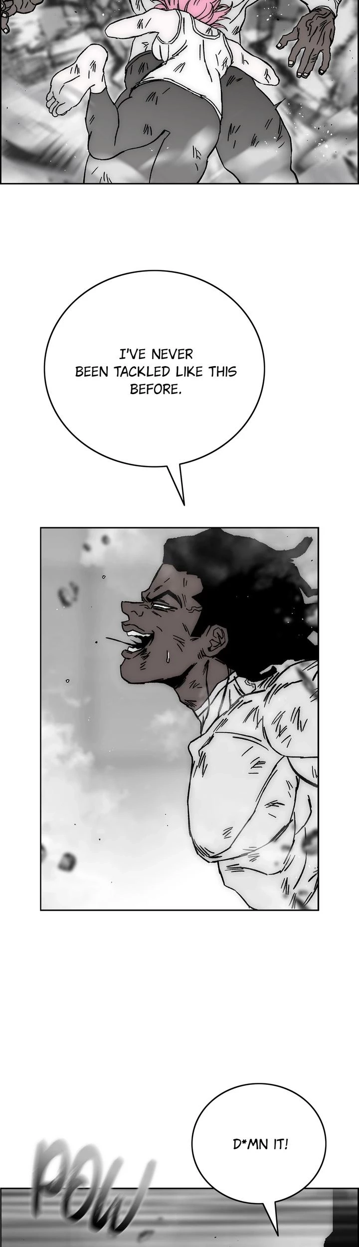 Evil Hunter Chapter 76 page 47 - 