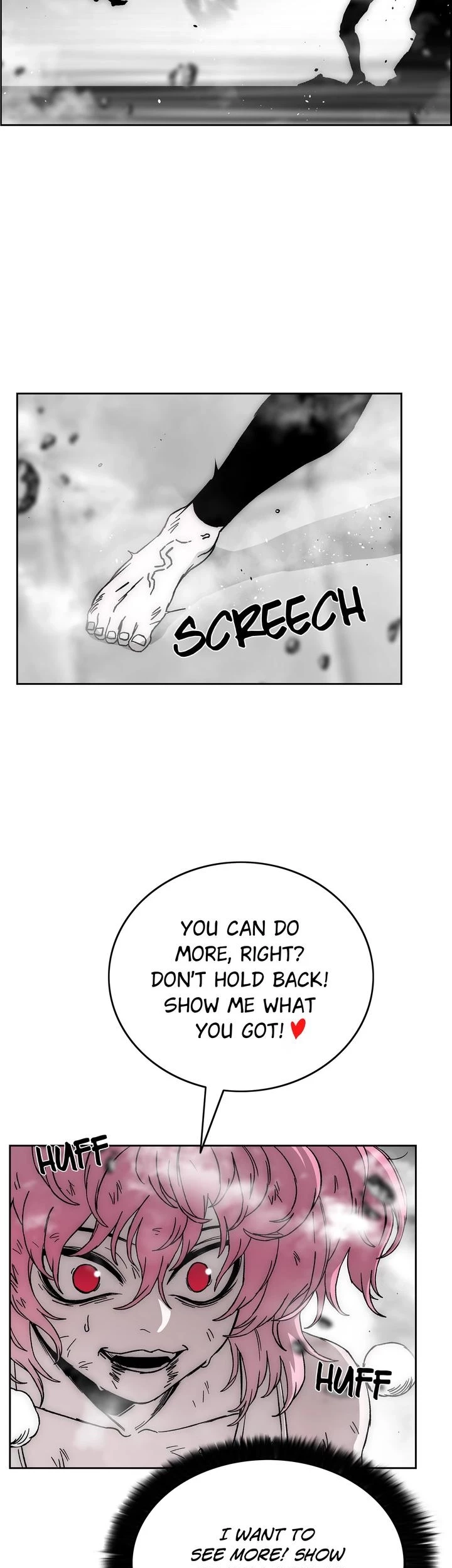 Evil Hunter Chapter 76 page 49 - 