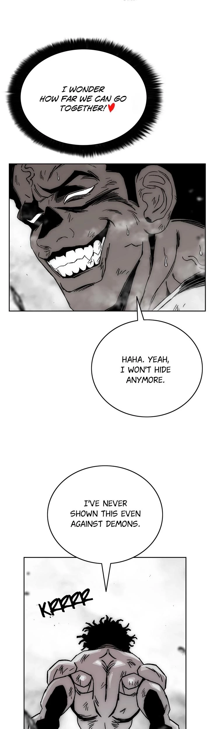 Evil Hunter Chapter 76 page 51 - 