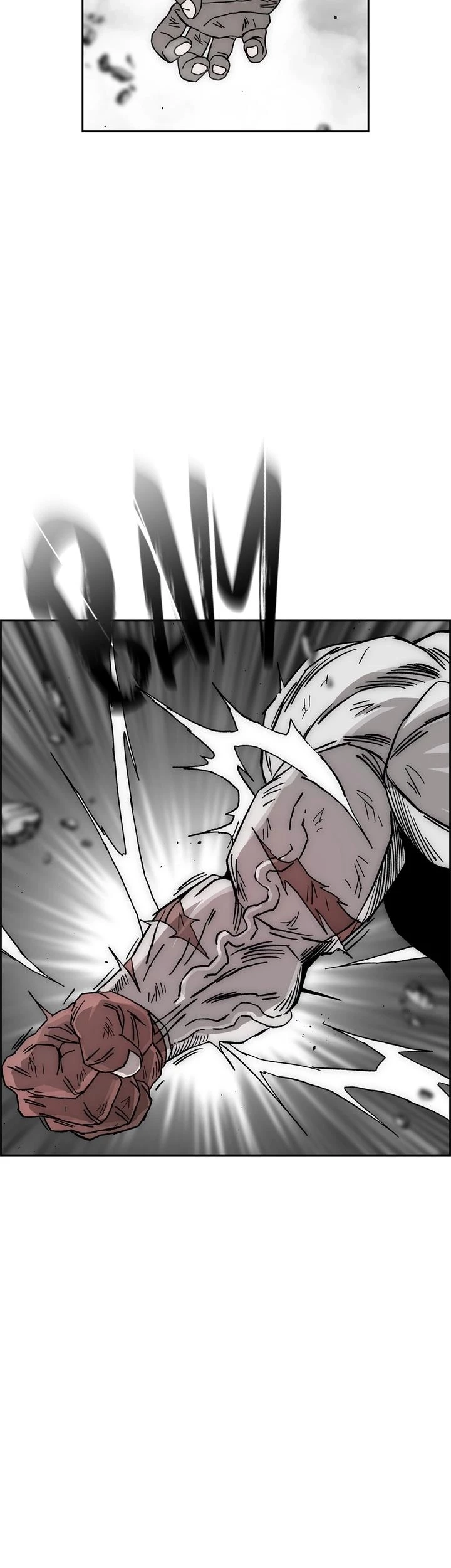 Evil Hunter Chapter 76 page 55 - 