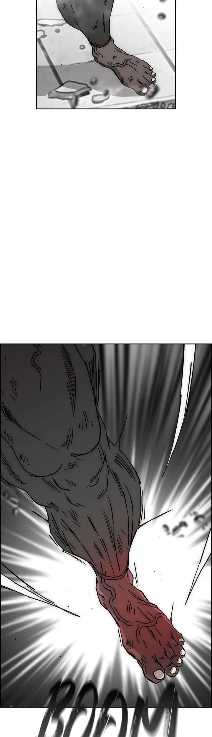Evil Hunter Chapter 76 page 57 - 