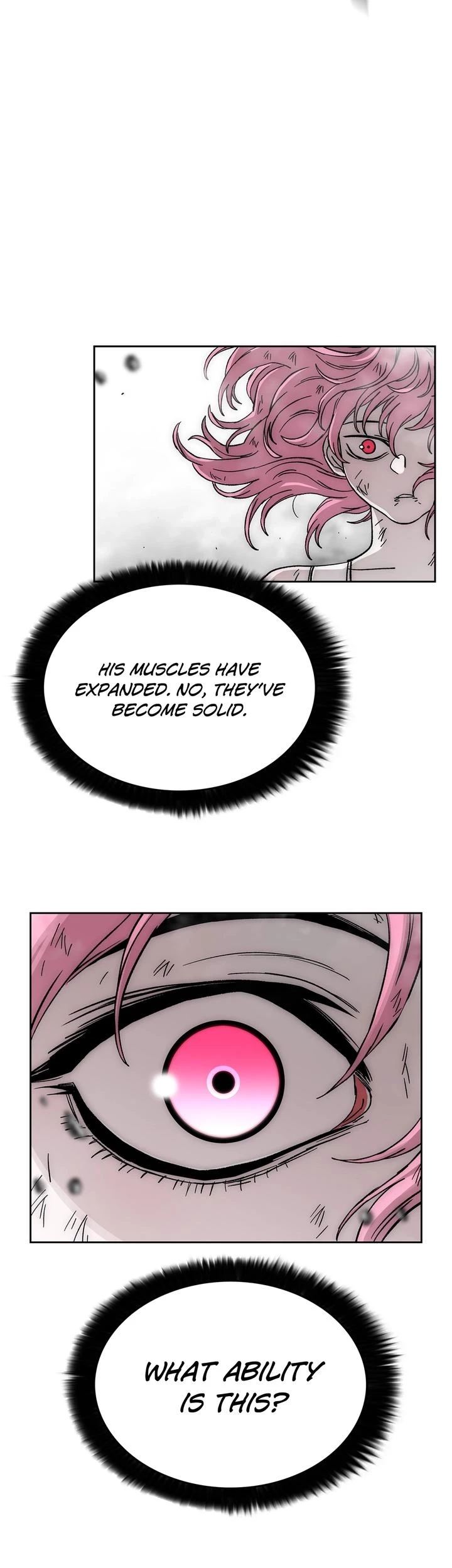 Evil Hunter Chapter 76 page 59 - 