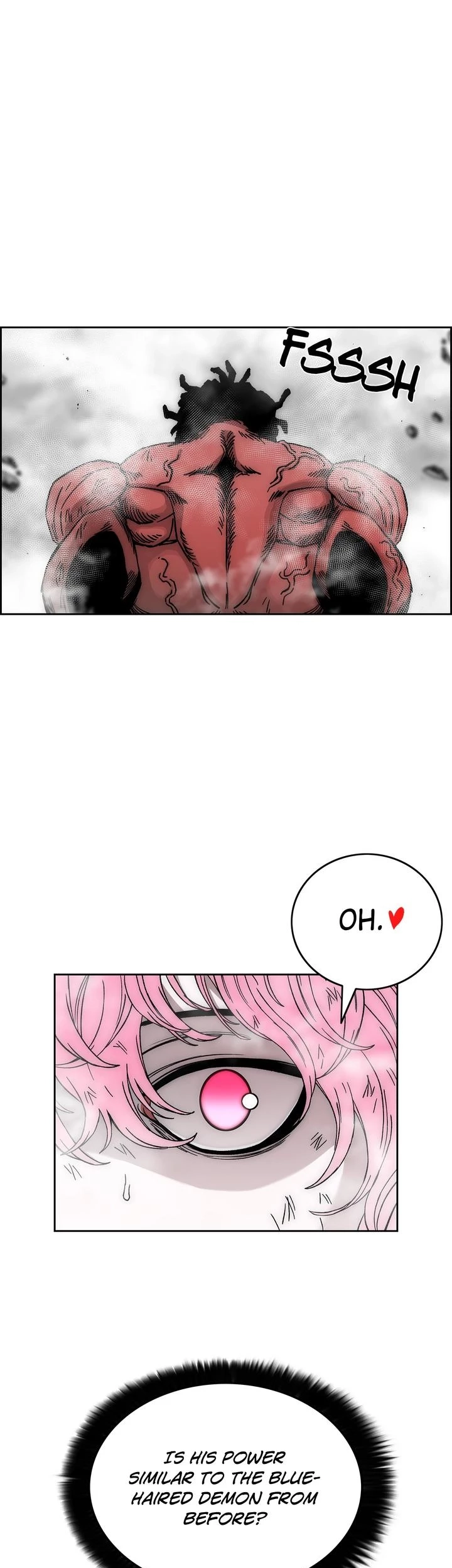 Evil Hunter Chapter 77 page 1 - 