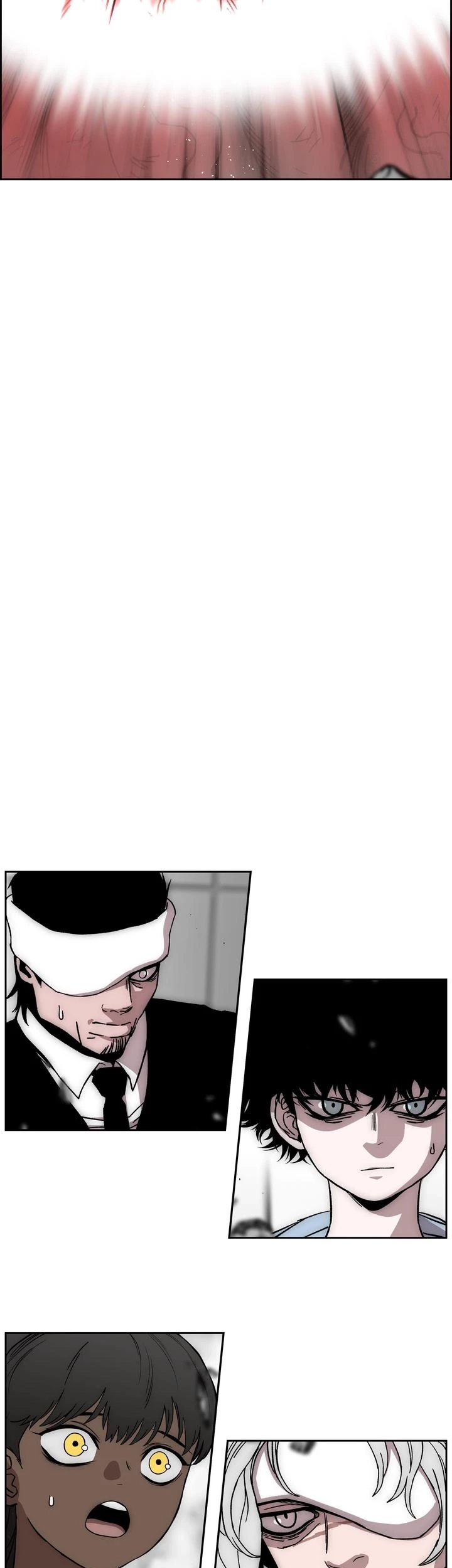 Evil Hunter Chapter 77 page 21 - 