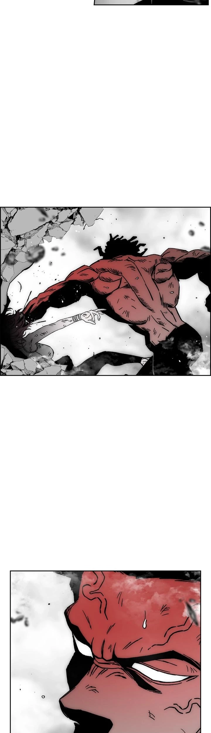Evil Hunter Chapter 77 page 23 - 