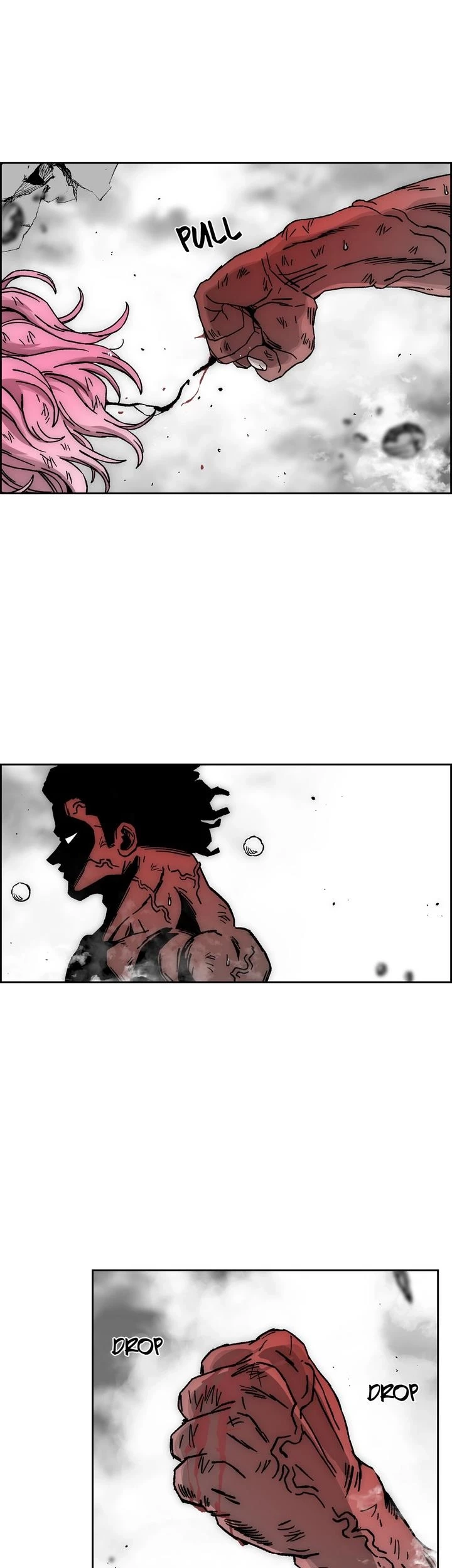 Evil Hunter Chapter 77 page 25 - 
