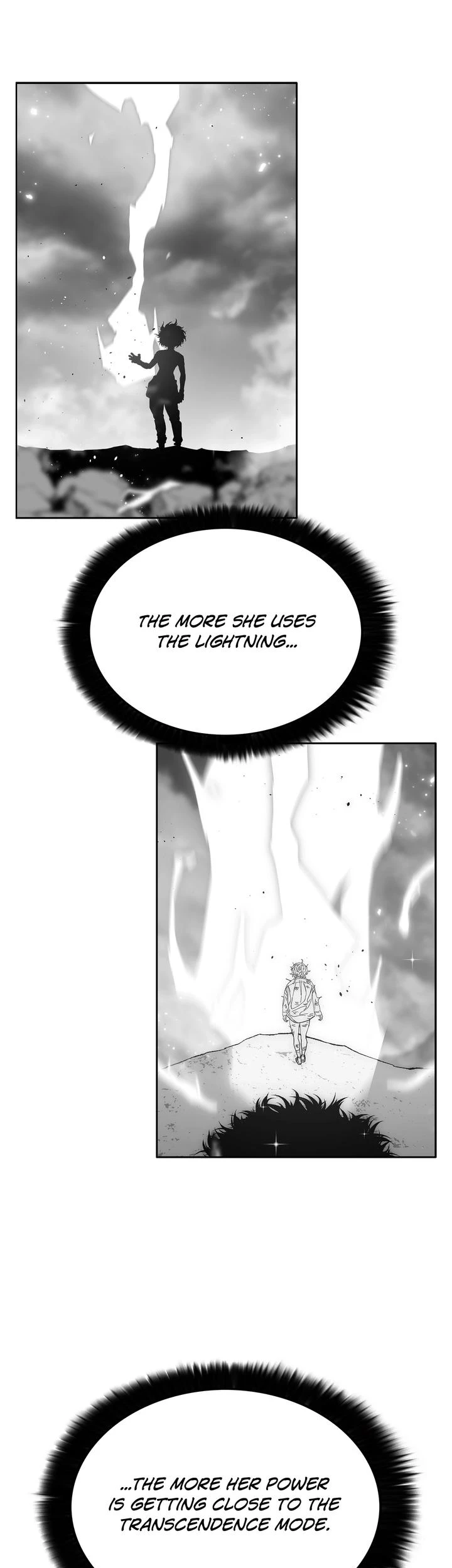 Evil Hunter Chapter 77 page 33 - 