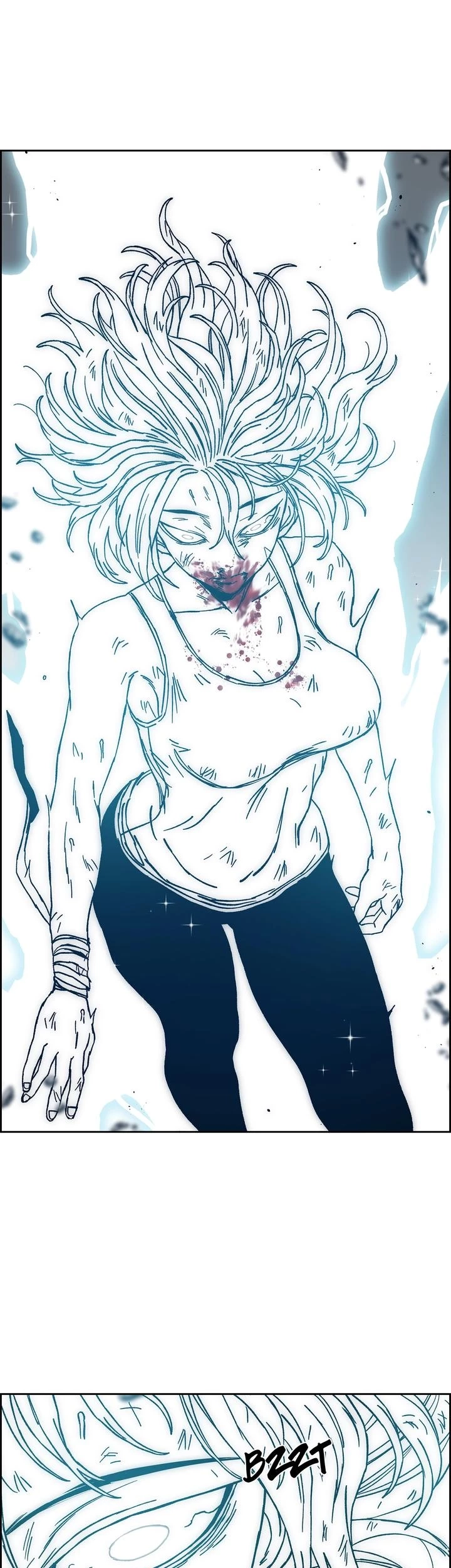 Evil Hunter Chapter 77 page 35 - 