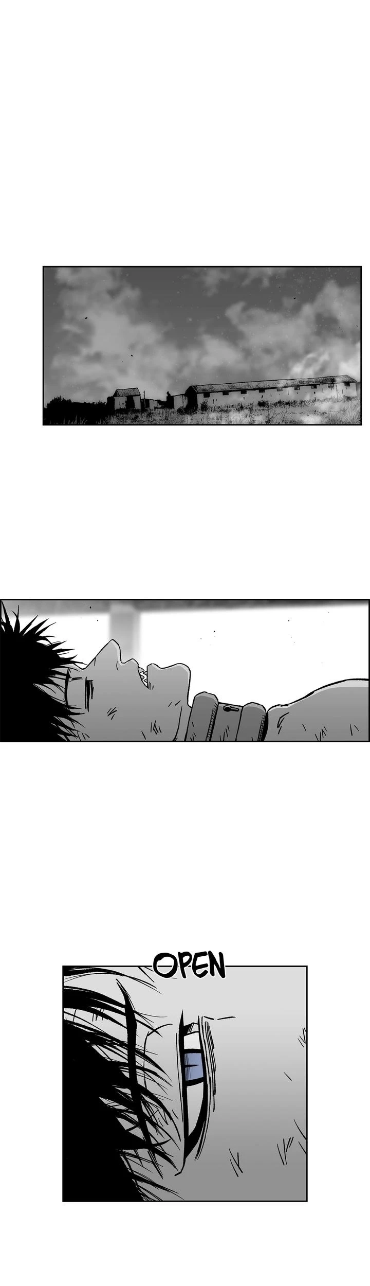 Evil Hunter Chapter 77 page 41 - 