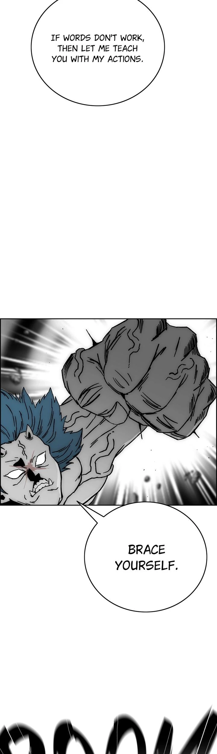Evil Hunter Chapter 77 page 55 - 
