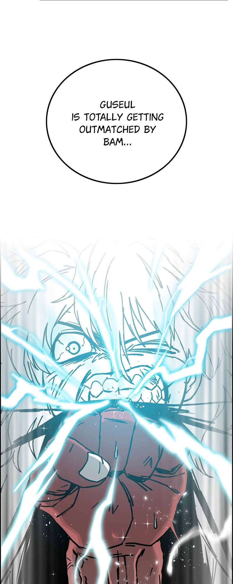 Evil Hunter Chapter 78 page 2 - 