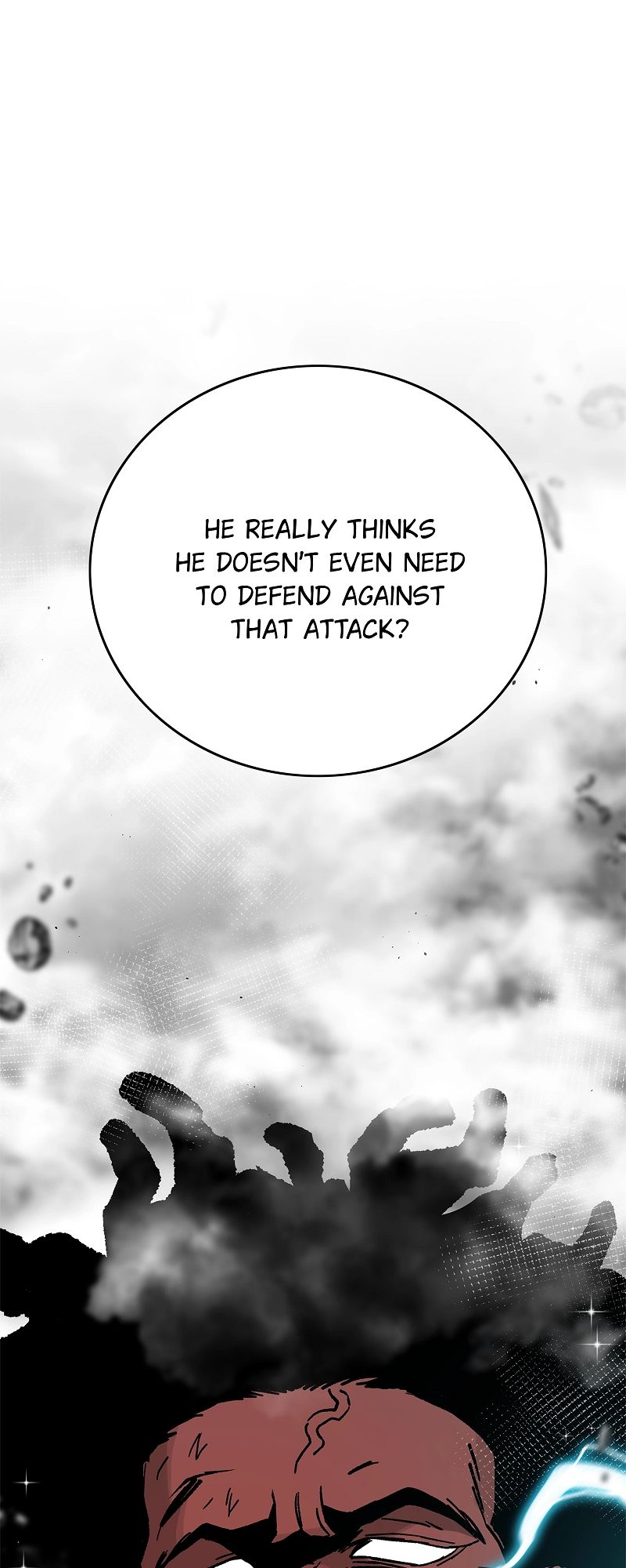 Evil Hunter Chapter 78 page 11 - 