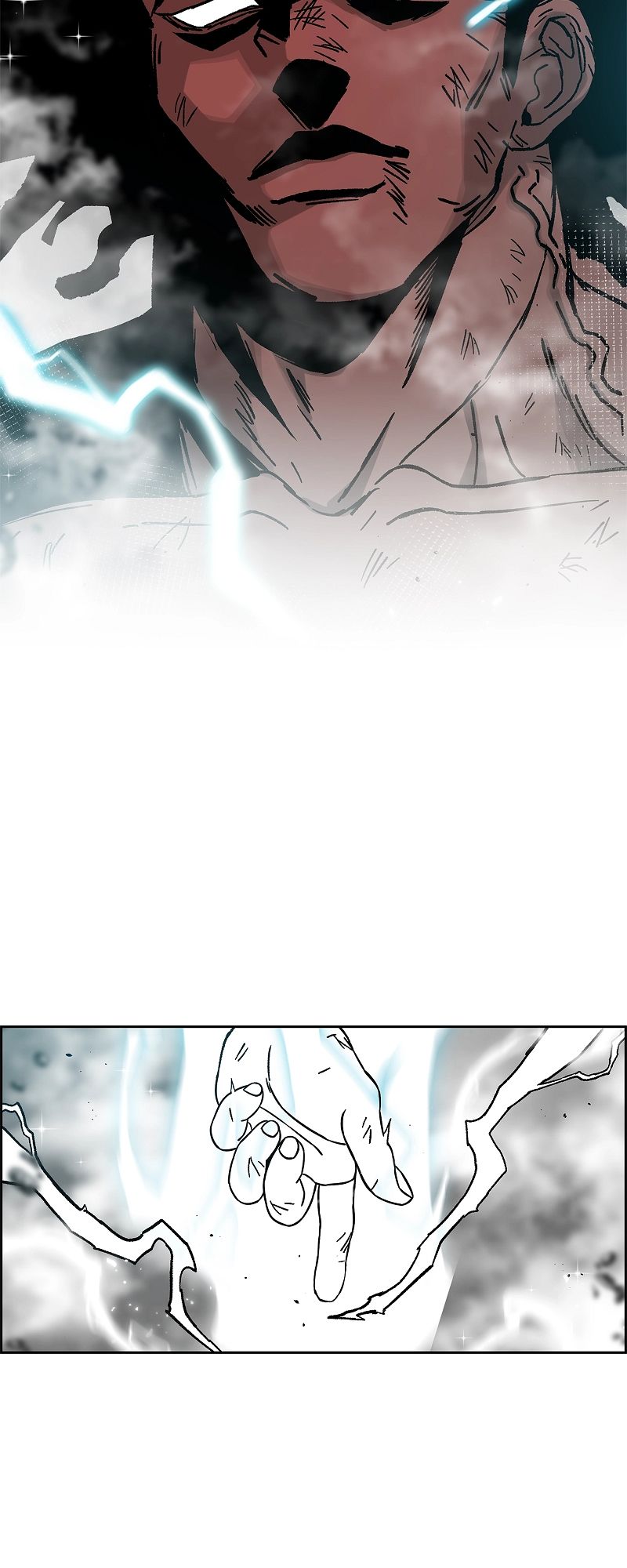 Evil Hunter Chapter 78 page 12 - 
