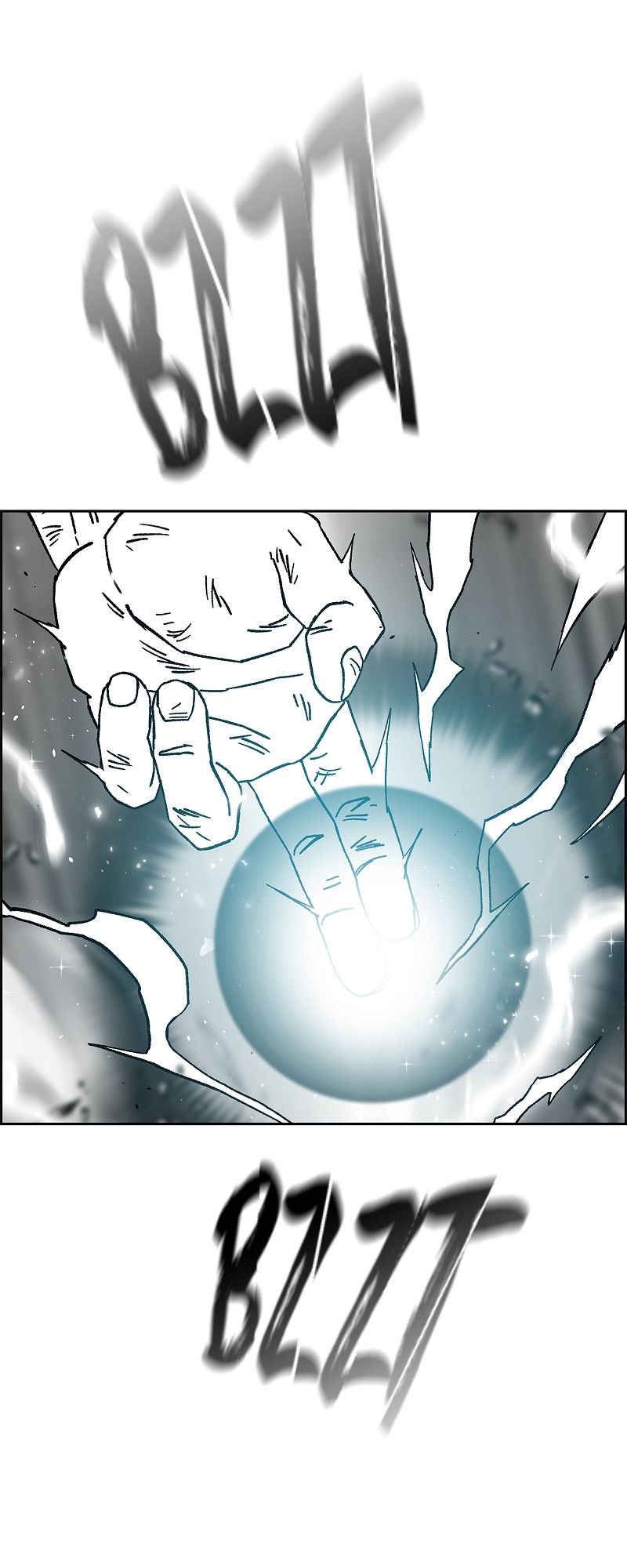 Evil Hunter Chapter 78 page 13 - 