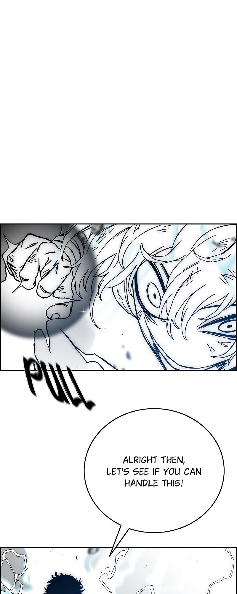 Evil Hunter Chapter 78 page 14 - 